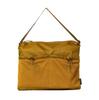 Packable Shoulder Bag (Mustard)