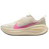 Vomero Plus Breathable Reflective Rebound Casual Running Shoes Women's Beige IQ1154-161