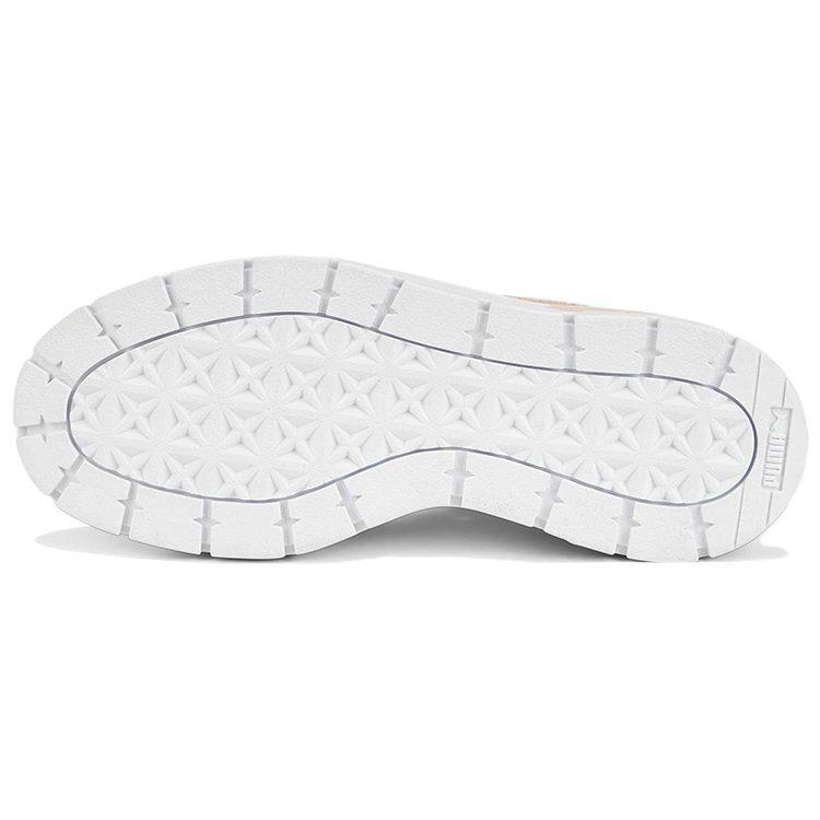 PUMA Mayze Stack PUMA White Rose Quartz Women's 384363-02
