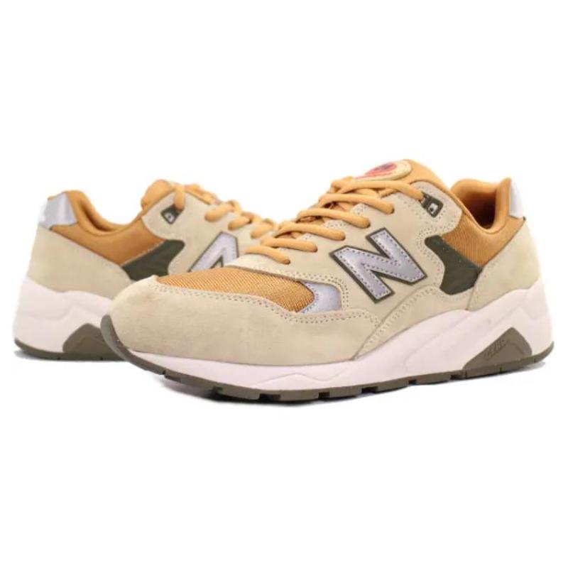 New Balance Кросівки 580 D 'Кремово-жовті' CMT580BZ