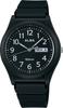 Seiko Watch Alba Sports Quartz AQPJ411 Black Watch Men's