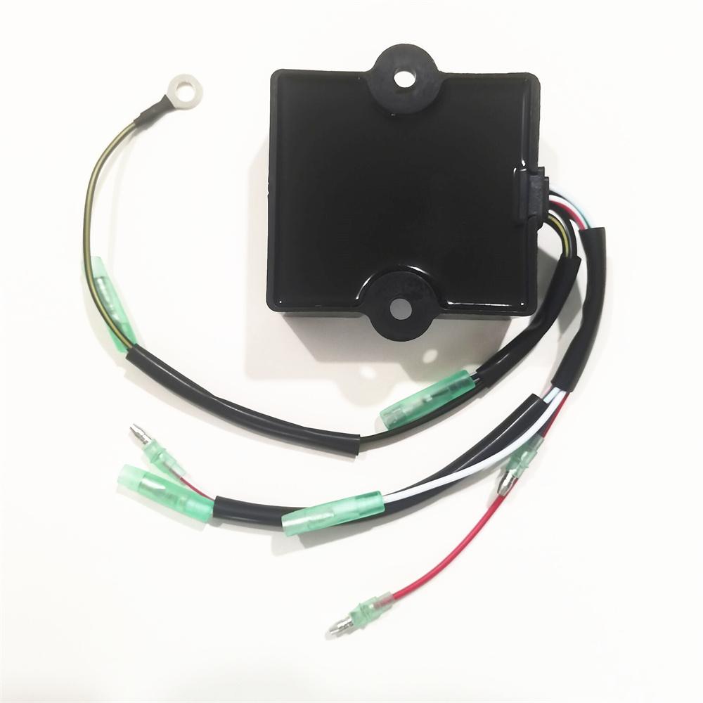 CDI Box Ignition 21119-1254 For KAWASAKI 250 KX 1989
