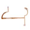 Aperture Cable Fit for 28 To 300mm Lens FPC Camera Lens Aperture Ribbon Cable Repair Accessory