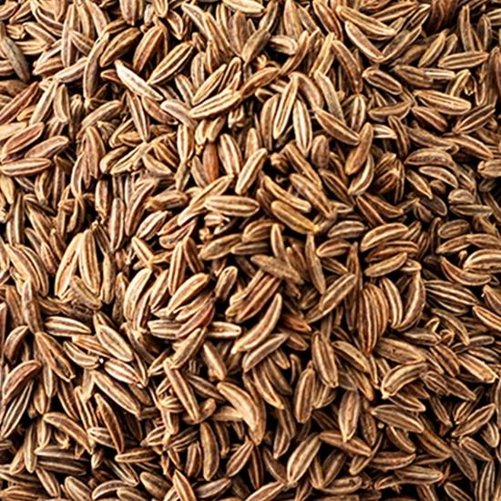 Aashirvaad Jeera, Aromatic Whole Spice, Thick, Tall & Whole Seeds, Dark Brown, 100% Pure, Dust Free & Hygienically Packed, 100g Pack