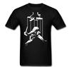 Cops Puppet Govenrment T Shirt Tee