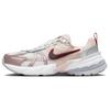 V2K Run Legend Pink Women Sneakers White Summit-White Wolf-Grey HF9997-100