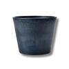 GreenShip Flower Natural Plastic Drain Saucer Sold Great Value When Purchased As a Ships Same Day from Osaka Lightweight and Durable Large