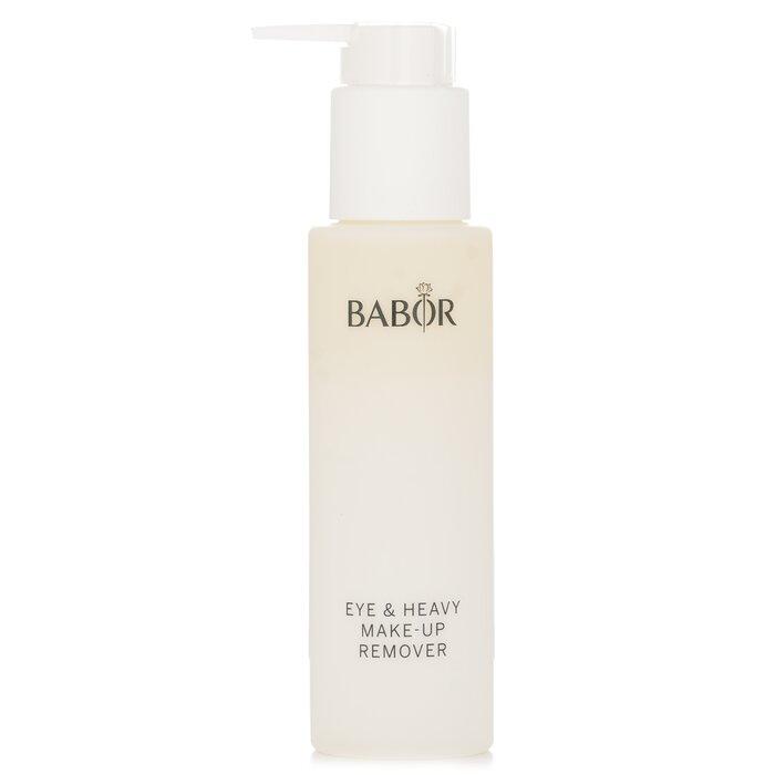 Babor Augen- & Starkes Make-up Entferner