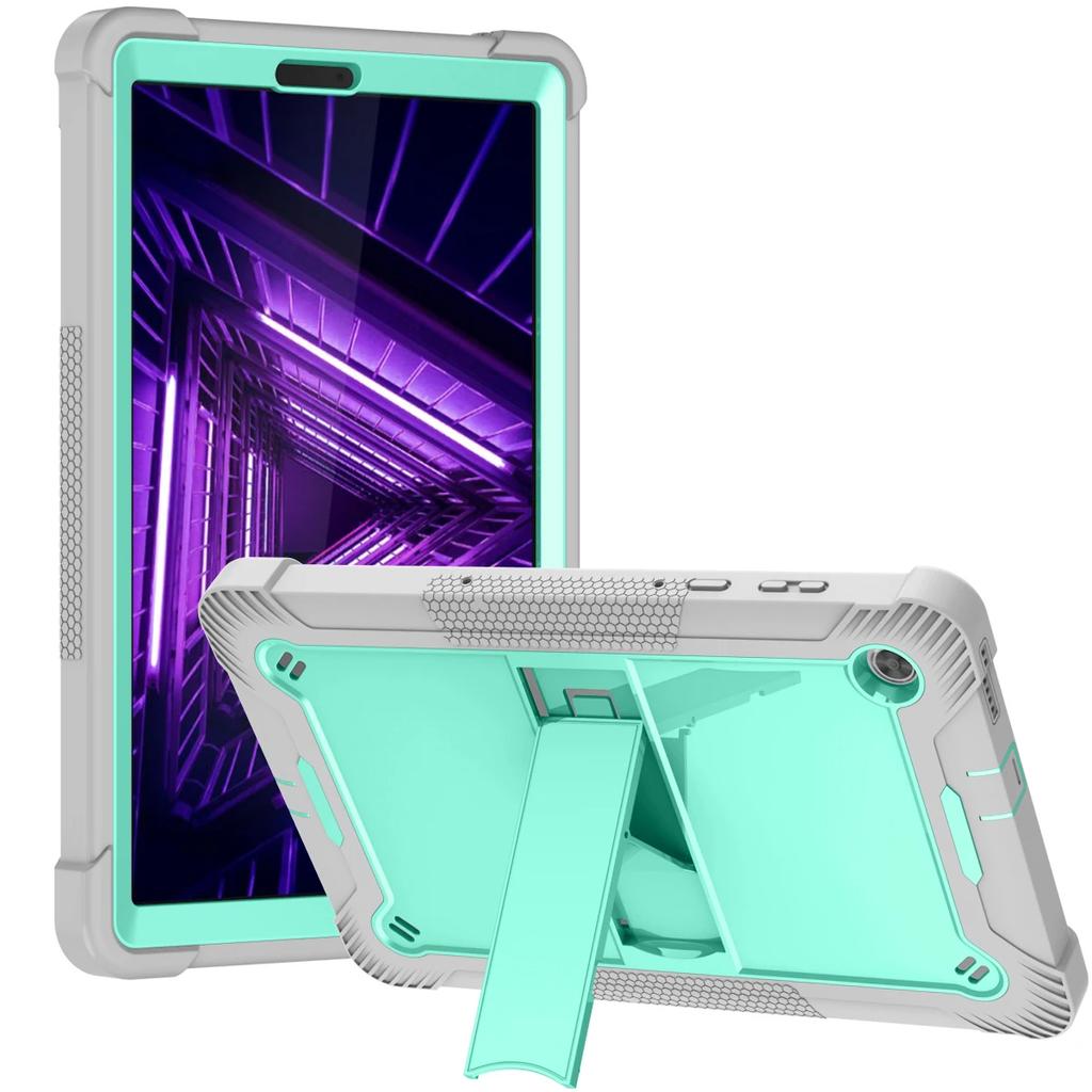 Armor löögikindel ümbris Tab M11 K11 M10 HD 2. põlvkond X306 3. põlvkond 10.6 TB125FU 10.1 TB328FU M10 FHD Plus X606 jaoks
