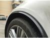 2 Stück 150cm Carbonfaser Farbe Auto Kotflügelverbreiterung Augenbrauenschutz Zierleiste