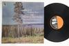 LP Record THOMAS BEECHAM, BBC SYMPHONY ORCHES - Sibelius Symphony No2 In D Major Op ST1085 WORLD RECORD CL UK Classical Used