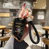 Autoschlüsseletui Abdeckung Tasche für BMW F20 G20 G30 X1 X3 X4 X5 G05 X6 X7 G11 F15 F16 G01 G02 F48 Zubehör Halter Shell Schlüsselanhänger