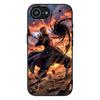 Obito Sasuke Narutos Itachi Uchiha Tobi Phone Case for Xiaomi Poco C85 C65 C75 X7 X6 M6 M8 F7 F8 Ultra F6 Pro Cover Casing