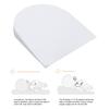 Infant Anti-vomiting Slope Pad Anti Reflux Colic Cushion Foam Pram Cot Bed 45641