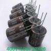 VT Series SMD Aluminum Electrolytic Capacitors, 10V 47UF 4X5.4