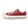 Chuck 70 Converse Ox 'Park Red Egret' A10531C
