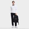 Fila Sweatshirt Men's Standard White F11M332201F-WT