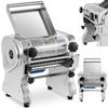 Electric Pasta Machine, Stainless Steel, 220 Mm, 550 W