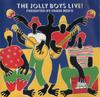 CD JOLLY BOYS - The Jolly Boys Live! GMCD19911 Grass Men's Rec 1991 Japan Reggae, Ska & Dub Used