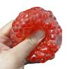 Ice Bead Squishy Balls - Super Soft Mochi Fidget Toy with Slow Rebound Texture for Anxiety Relief & Relaxation