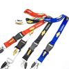 Chaveiro de Nylon com Logo de Carro Alças de Pescoço Cordão de Chave Para Chevrolet AVEO CAPTIVA Cavalier Cobalt COLORADO CRUZE IMPALA LACETTI MALIBU