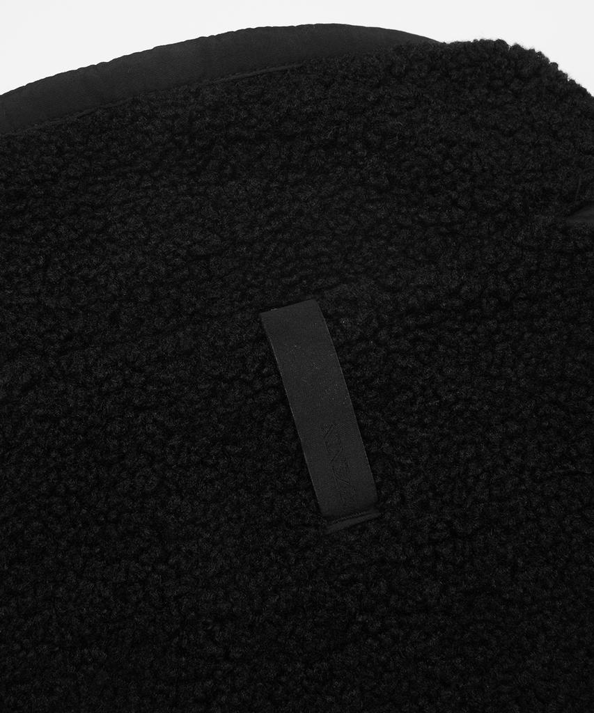 Ninez Tumble Fleece Zip-Up