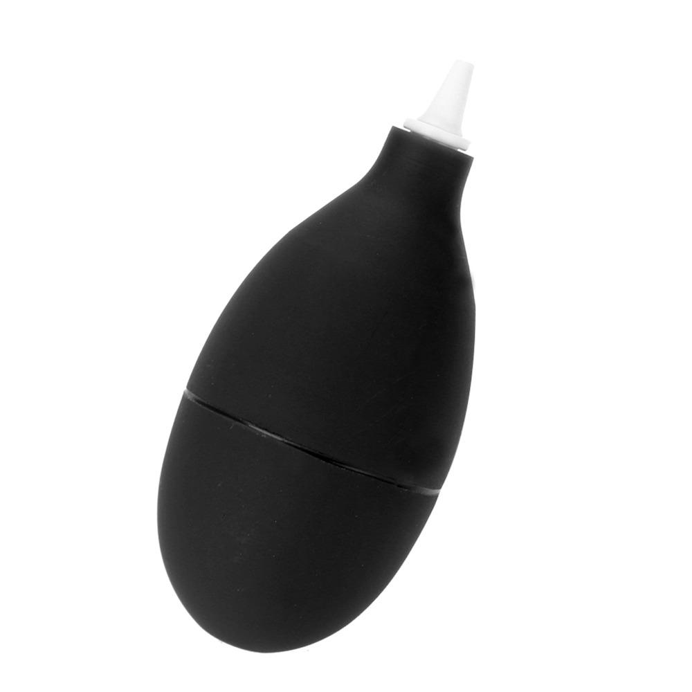 Silicone Air Blower Cleaner 9.5 * 5 * 5cm Dust Blower Tool Super Dust Blower Pump for Keyboard