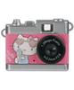 KENKO Digital Camera Pieni Sanrio Character Toy Camera DSC-PIENI Sanrio Hello Kitty