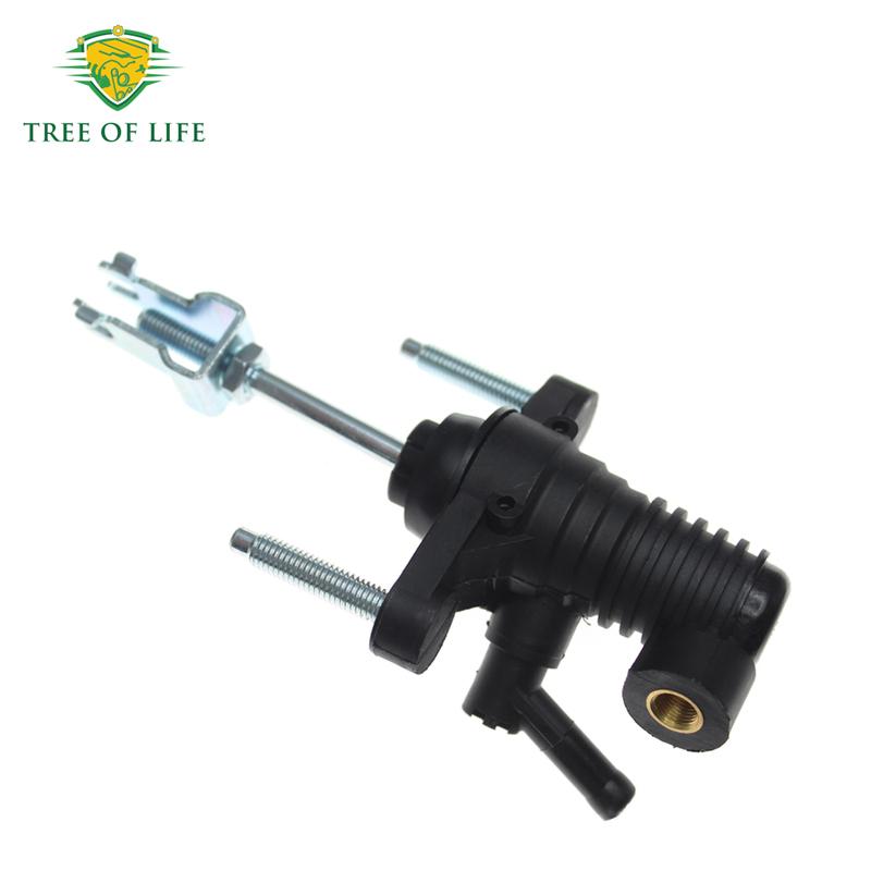 New Clutch Master Cylinder For TOYOTA Auris E15 2.0 D 2006 2007 2008 2009 2010 2011 2012 314200D070 31420 52050