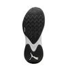 Puma Pwr Hybrid Comfortable Shock Absorption Low Top Running Shoes Men Sneakers Black 31028201