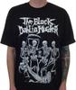 New The Black Dahlia Murder Music Black T-Shirt Unisex Cotton Unisex T-Shirt