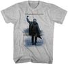 The Breakfast Club Judd Nelson Men's T Shirt Classic Movie Unisex T-Shirt