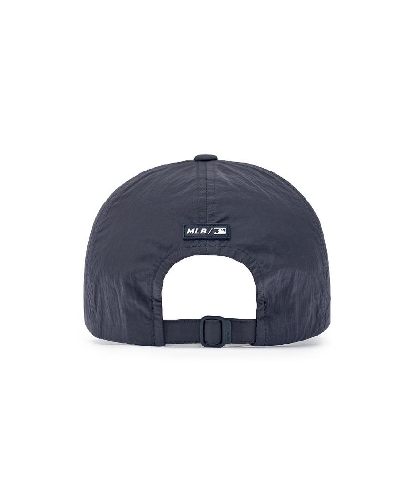 Emelbi Gorpcore Lightweight Nylon Unstructured Ball Cap Ny (D.Indigo)