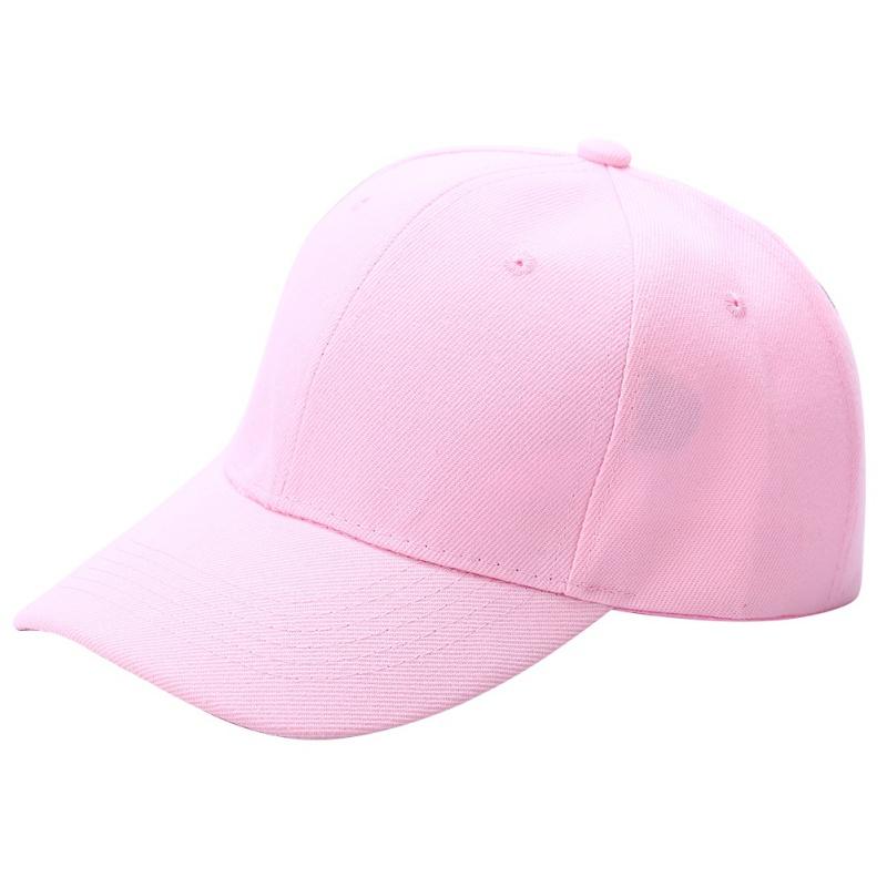 Casquette de Baseball d'Été Maille Fine Solide Portable Séchage Rapide Respirante Chapeau de Soleil Femmes Hommes Golf Tennis Course Randonnée Camping