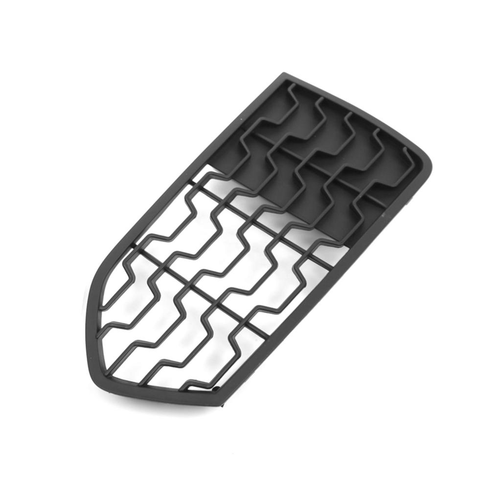 Front Bumper Grille Right Replacement for BMW F22M 2013-2017 51118056798