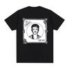 Bruno Mars 2026 Tour The RoUnisextic γραφικά άλμπουμ 100% βαμβάκι Unisex μπλουζάκι Νέο Y2K Λαιμόκοψη Κοντομάνικο Unisex Γυναικείο καλοκαιρινό T-shirt