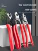 Wire Rope Cutting Pliers & Bicycle Brake Cable Cutters