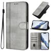 Casing For Realme GT Neo 2 3 3T 5 SE 204W 240W 5G Leather Wallet Pocket Card Slots Flip Case Cover