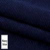 Solid Color Corduroy Velvet Ribbed Fabric for Clothing and Sofa Covers