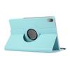 360 Degree Rotating Stand Tablet Case for Huawei MatePad 11.5S 11.5 S Case Foldbale Protective Colorful Fashion Cover