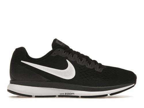 Nike Air Zoom Pegasus 34 Black - 880560-001