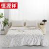 Hengyuanxiang TSB2035 Spring Garden Summer Quilt
