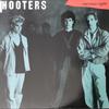 LP Schallplatte HOOTERS - Nervous Night FC39912 COLUMBIA 1985 US Rock Gebraucht