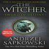 L'Épée du Destin par Andrzej Sapkowski Livre de poche 9781473231085