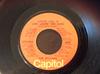 7inch Record SYLVERS - Lovin' You Is Like Lovin' The Wind  4405 Capitol Records 1976 Canada Soul/Funk Used