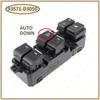 93571-D3050 93571-D3000 Für Hyundai Tucson 2015 2021 93571-D30504X 93570-F80204X Elektrischer Fensterheber-Schalterknopf Vorne Links