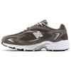Tenisi unisex 725 Dark Olive, verde, cărbune ML725H