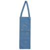 Moomin Hattifattener Lange Tas Blauw