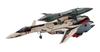 Hasegawa Macross Plus with Fast Pack and Fold Booster Scale Plastic Model Kit 65885 YF-19 1/72