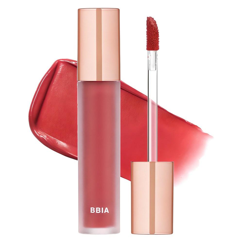 BIA Last Velvet Tint, V18 Livelier than flowers, 5g, 1 piece
